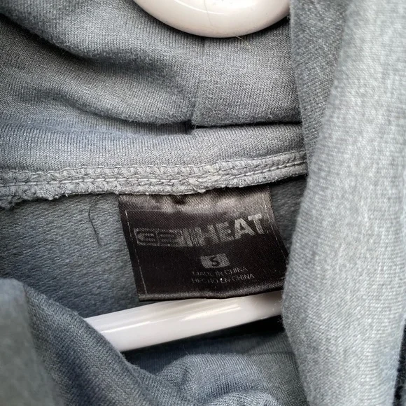 Cowlneck Sweater - Picture 2 of 2